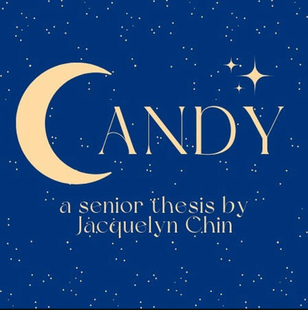 Candy - Script Supervisor