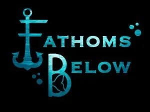 Fathoms Below - Co-Creator, Producer, Writer