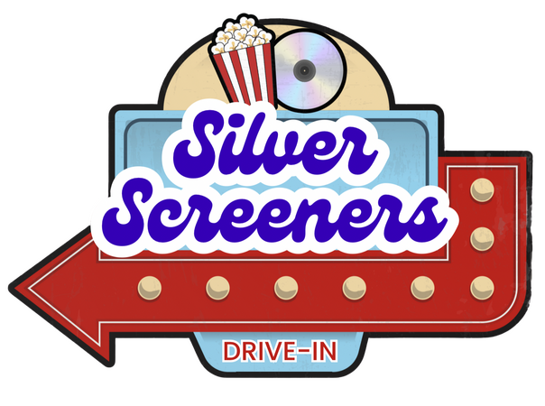 Silver Screeners - Co-Host, Writer, Producer, Editor