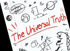 The Universal Truth - Producer, Writer, Actor, Editor